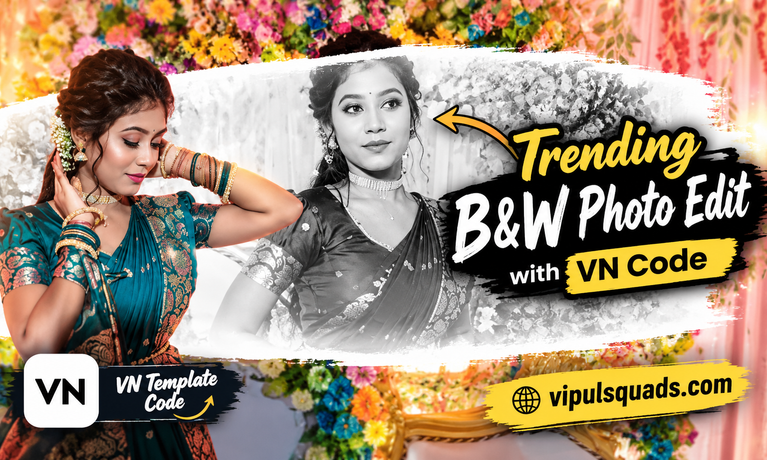 Ekdin Tomay Ghire VN Code Trending Reel Editing