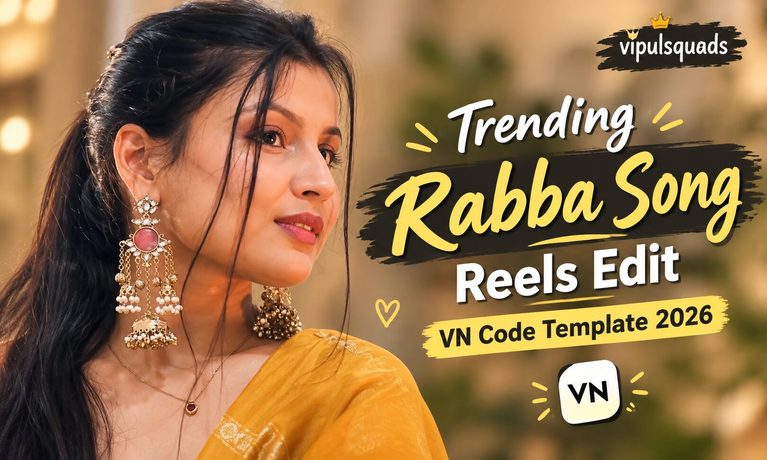 rabba reel